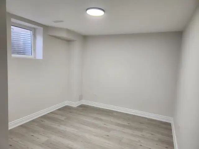3 Bdrm Basement for Rent in Brampton (Williams & Chinguacousy) - Photo 5