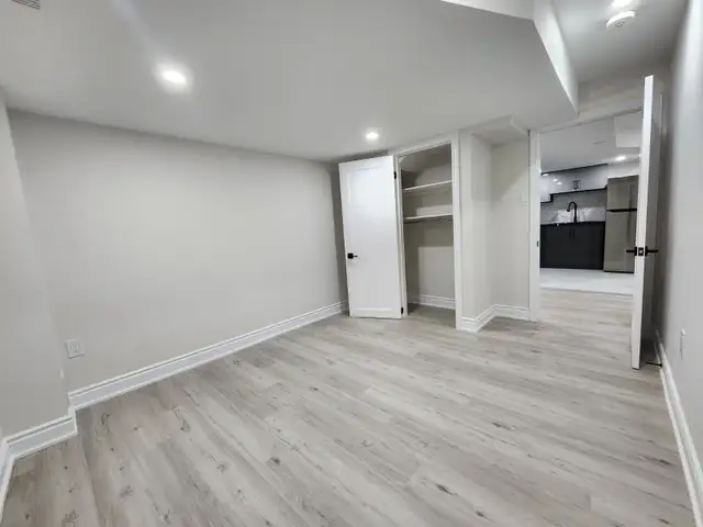 3 Bdrm Basement for Rent in Brampton (Williams & Chinguacousy) - Photo 6