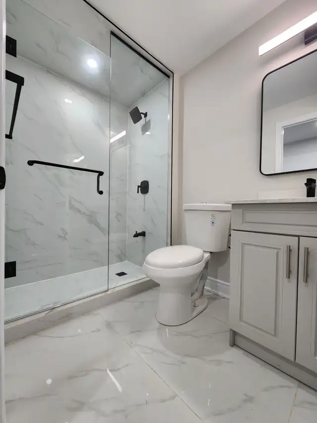 3 Bdrm Basement for Rent in Brampton (Williams & Chinguacousy) - Photo 7