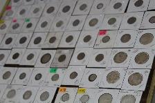 1320-5AveNW Hillhurst Market Sunday Only Silver Gold Hotwheels - Photo 4