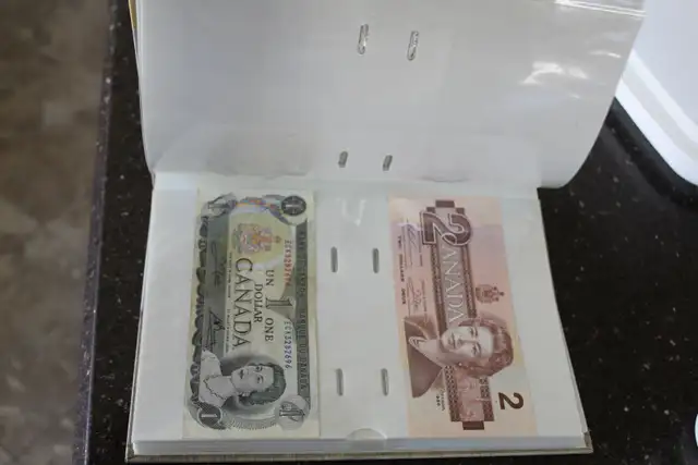 1320-5AveNW Hillhurst Market Sunday Only Silver Gold Hotwheels - Photo 5