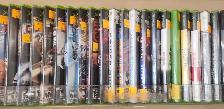 Xbox Games: Fable, Tom Clancy, GTA, Sniper Elite, Tony Hawk.. - Photo 2