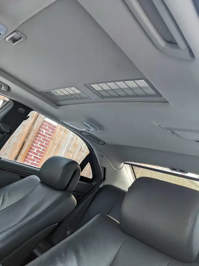 2004 Mercedes-Benz S500 4matic - Photo 9