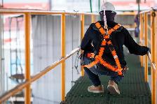 WORKING AT HEIGHTS - CPO APPROVED (NEW & REFREHSER)