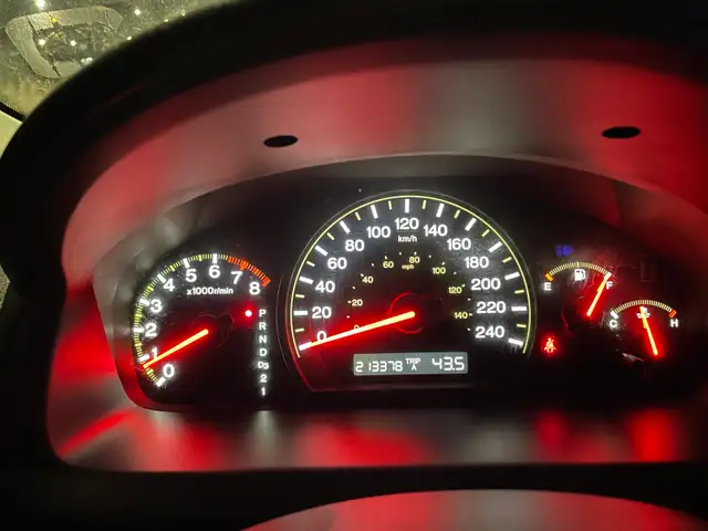 Honda Accord (safety included) - Photo 2