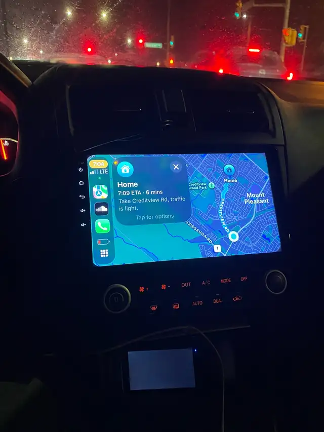 Honda Accord (safety included) - Photo 4