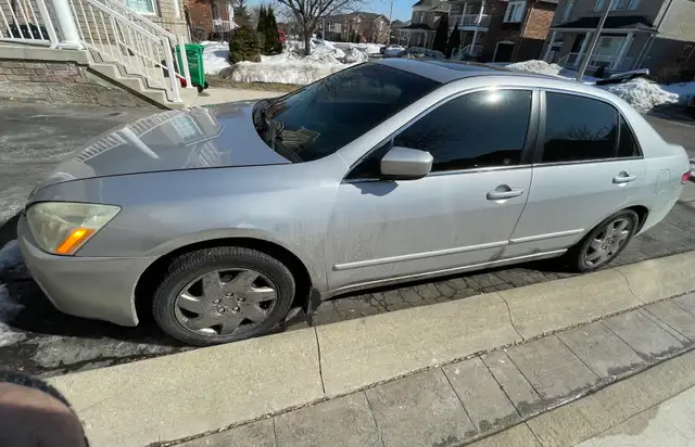 Honda Accord (safety included) - Photo 5