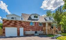 2 Bedroom Apartment (Second Floor) in Richmond Hill $2000/month