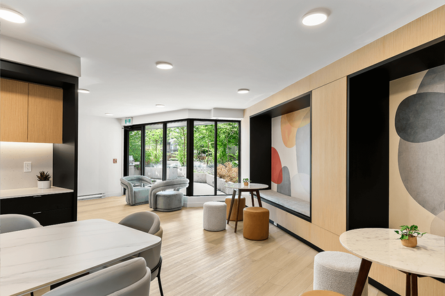 Nell’s Place - Townhouse (3 bedroom) available at 4502 Rupert St - Photo 4