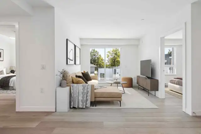 Nell’s Place - Townhouse (3 bedroom) available at 4502 Rupert St - Photo 5