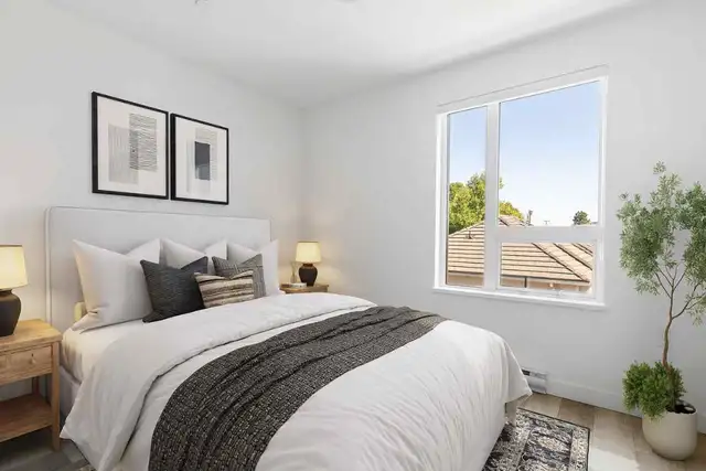 Nell’s Place - Townhouse (3 bedroom) available at 4502 Rupert St - Photo 7