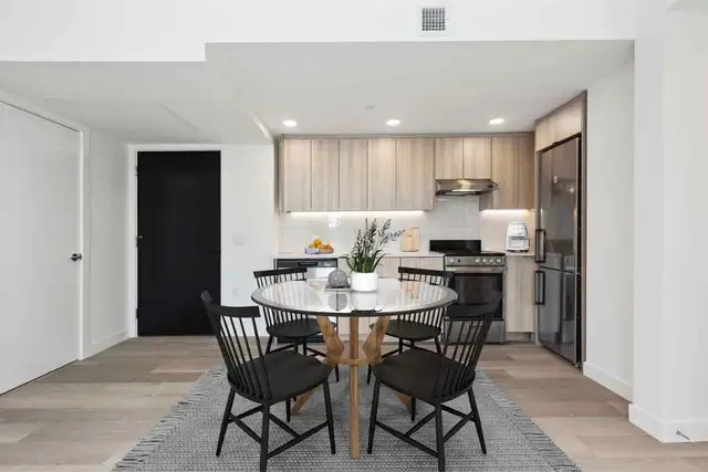 Nell’s Place - Townhouse (3 bedroom) available at 4502 Rupert St - Photo 8