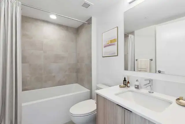 Nell’s Place - Townhouse (3 bedroom) available at 4502 Rupert St - Photo 9