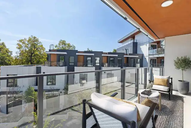 Nell’s Place - Townhouse (3 bedroom) available at 4502 Rupert St - Photo 10