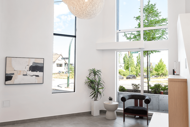 Nell’s Place - Townhouse (3 bedroom) available at 4502 Rupert St - Photo 12