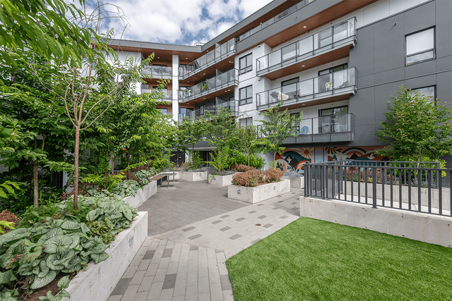 Nell’s Place - Townhouse (3 bedroom) available at 4502 Rupert St - Photo 13