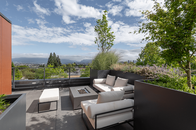 Nell’s Place - Townhouse (3 bedroom) available at 4502 Rupert St - Photo 14