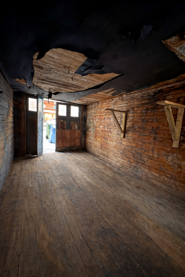 Beau garage à louer pour rangement, Beauport PROMO - Photo 3