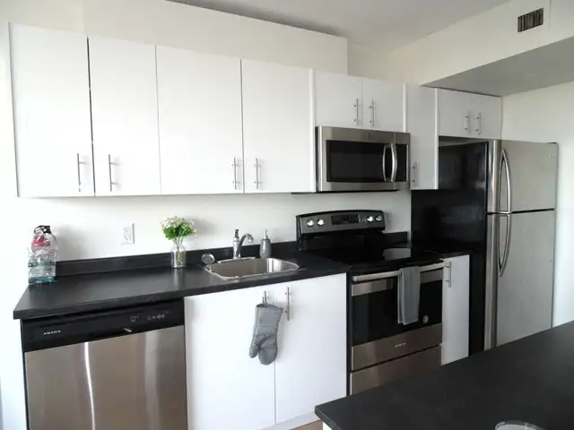 SYDNEY/FULLY RENOVATED/STUDIO APARTMENT/ $1255-APRIL 15TH - Photo 4