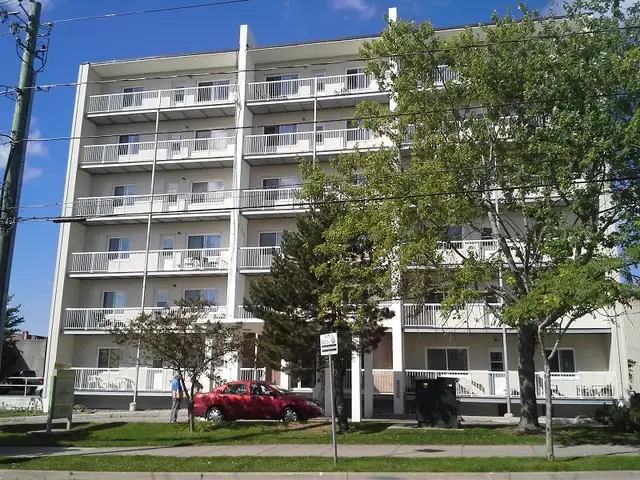 SYDNEY/FULLY RENOVATED/STUDIO APARTMENT/ $1255-APRIL 15TH - Photo 6