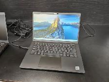 Dell Latitude 7410 Laptop i5-10310U Windows 11 256GB SSD