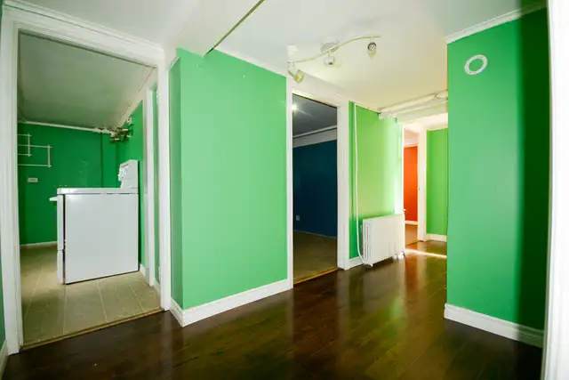 22A Torbay Rd - Spacious One Plus Bedroom - H/HW Included - Photo 2