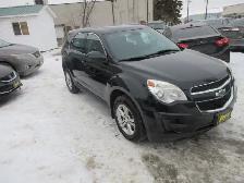 2014 Chevrolet Equinox LSTraction Control Tow Hitch Receiver AWD - Photo 2
