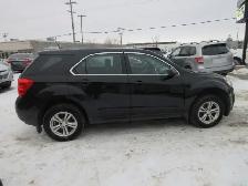 2014 Chevrolet Equinox LSTraction Control Tow Hitch Receiver AWD - Photo 3