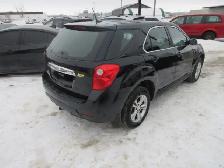 2014 Chevrolet Equinox LSTraction Control Tow Hitch Receiver AWD - Photo 4