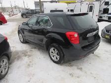 2014 Chevrolet Equinox LSTraction Control Tow Hitch Receiver AWD - Photo 6
