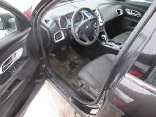 2014 Chevrolet Equinox LSTraction Control Tow Hitch Receiver AWD - Photo 7