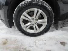 2014 Chevrolet Equinox LSTraction Control Tow Hitch Receiver AWD - Photo 14