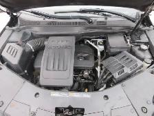 2014 Chevrolet Equinox LSTraction Control Tow Hitch Receiver AWD - Photo 15