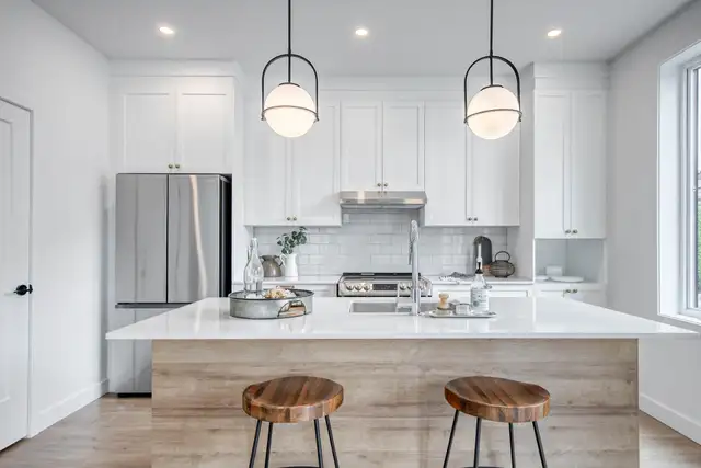 2 MOIS GRATUITS - Maison de ville (5 1/2) LIBRE - Photo 3