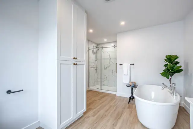 2 MOIS GRATUITS - Maison de ville (5 1/2) LIBRE - Photo 5