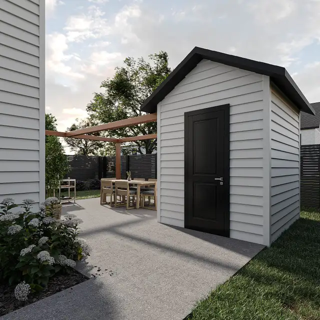 2 MOIS GRATUITS - Maison de ville (5 1/2) LIBRE - Photo 7