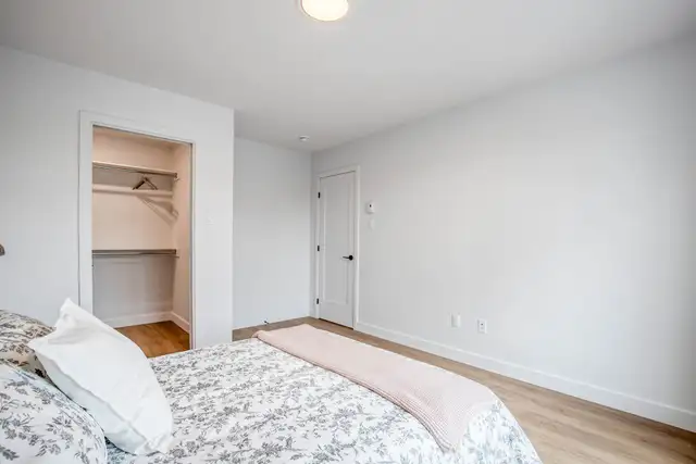 2 MOIS GRATUITS - Maison de ville (5 1/2) LIBRE - Photo 9