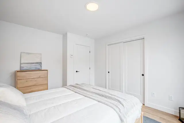 2 MOIS GRATUITS - Maison de ville (5 1/2) LIBRE - Photo 10