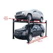 4 Post Car Lift, Parking Lift, Storage Lift 8000lb– Regina - Photo 4
