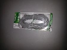 25' ft Belkin CAT5e Gigabit Network Patch Cable