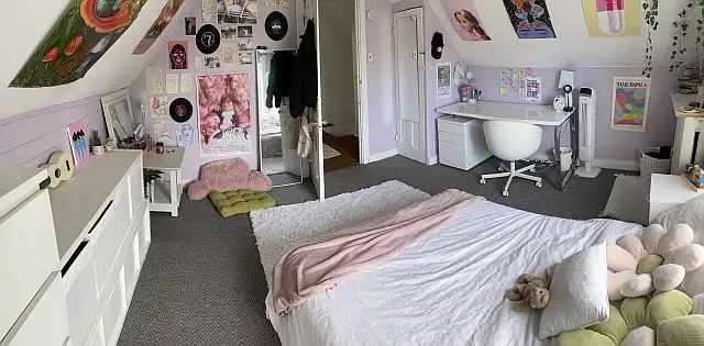 235 Collingwood unit 2 3 female Queens students - Photo 7