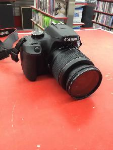 Camera numérique Canon