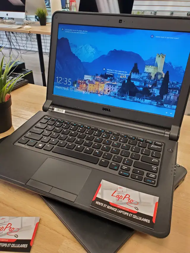 Portable Dell 3340 179$ ✔️✨✔️✨✔️ - Photo 2