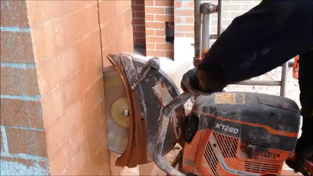 NEW DOOR OPENINGS AND BASEMENT EGRESS WINDOW CUT-OUTS - Photo 3