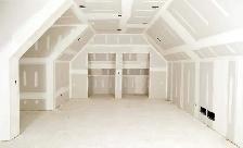 Looking for reliable drywall installer