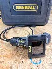 GENERAL SEEKER VIDEO INSPECTION CAMERA - Photo 2