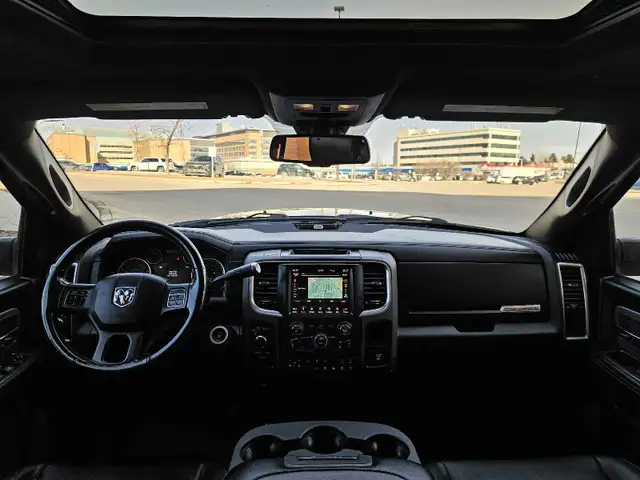 2018 Ram 2500 Powerwagon Laramie 6.4L Hemi 6.4ft standard box - Photo 8