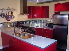 Beautiful 3 Bedroom, May 1, Fully Furnished,South End, Halifax.