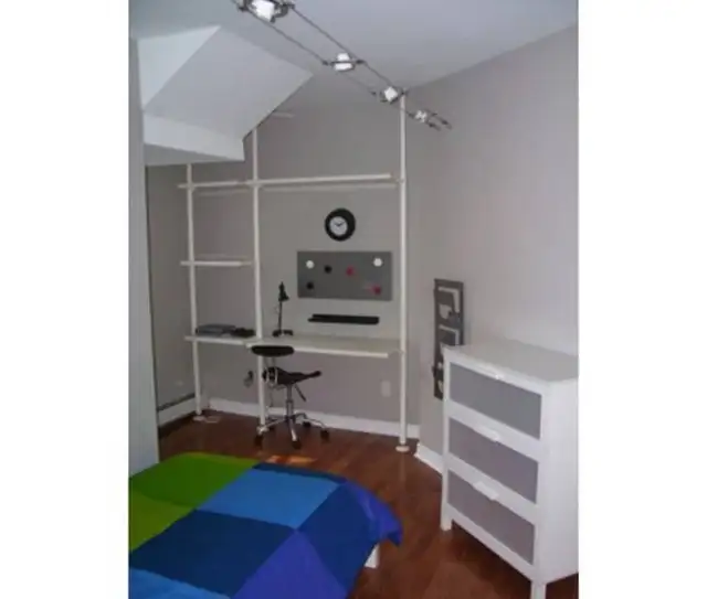 Beautiful 3 Bedroom, May 1, Fully Furnished,South End, Halifax. - Photo 3