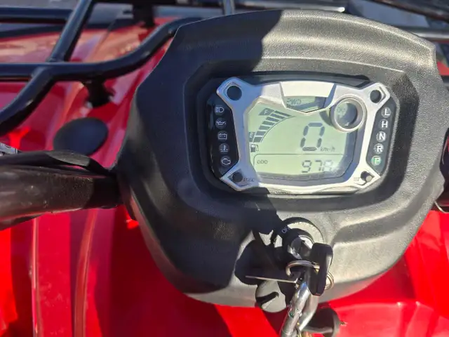 2023  570 XRT ATV – 978 KMS – $6,500 FIRM - Photo 2